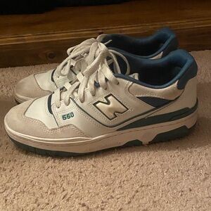 New Balance 550